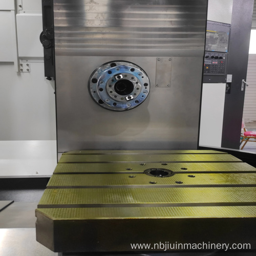 CNC Large Horizontal Machining Center